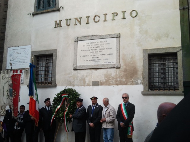 municipio palazzo comunale comune isola del giglio giglionews